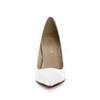 Pleaser - CLASSIQUE20 Pompes talons - Blanc Product image